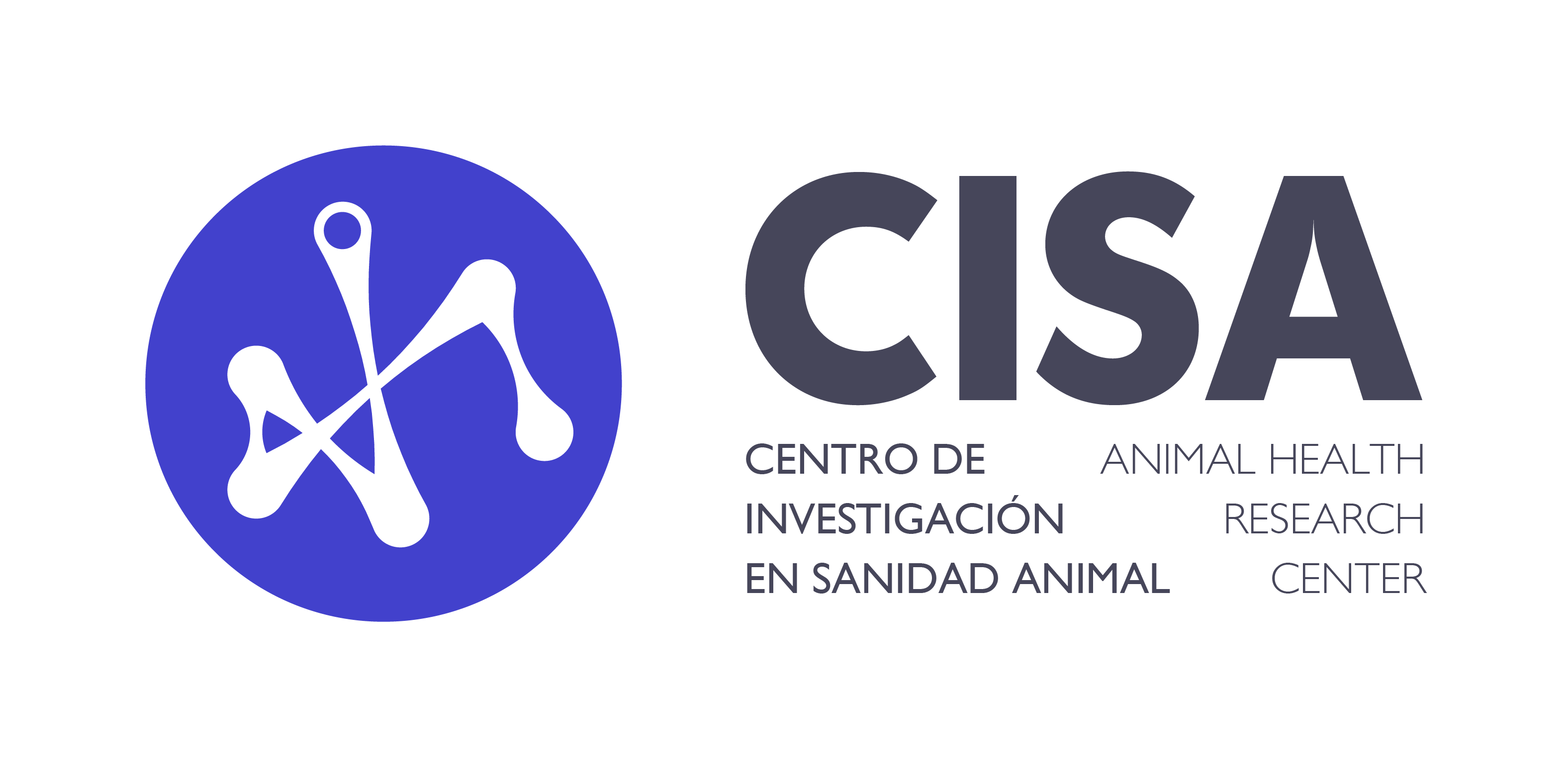 Logo del CISA